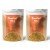Roasted Moong Mogar Salted 300 g |Combo Pack of 2|